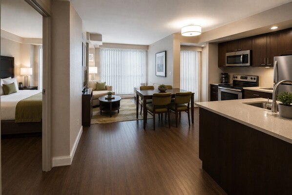 Classic Room | Interior