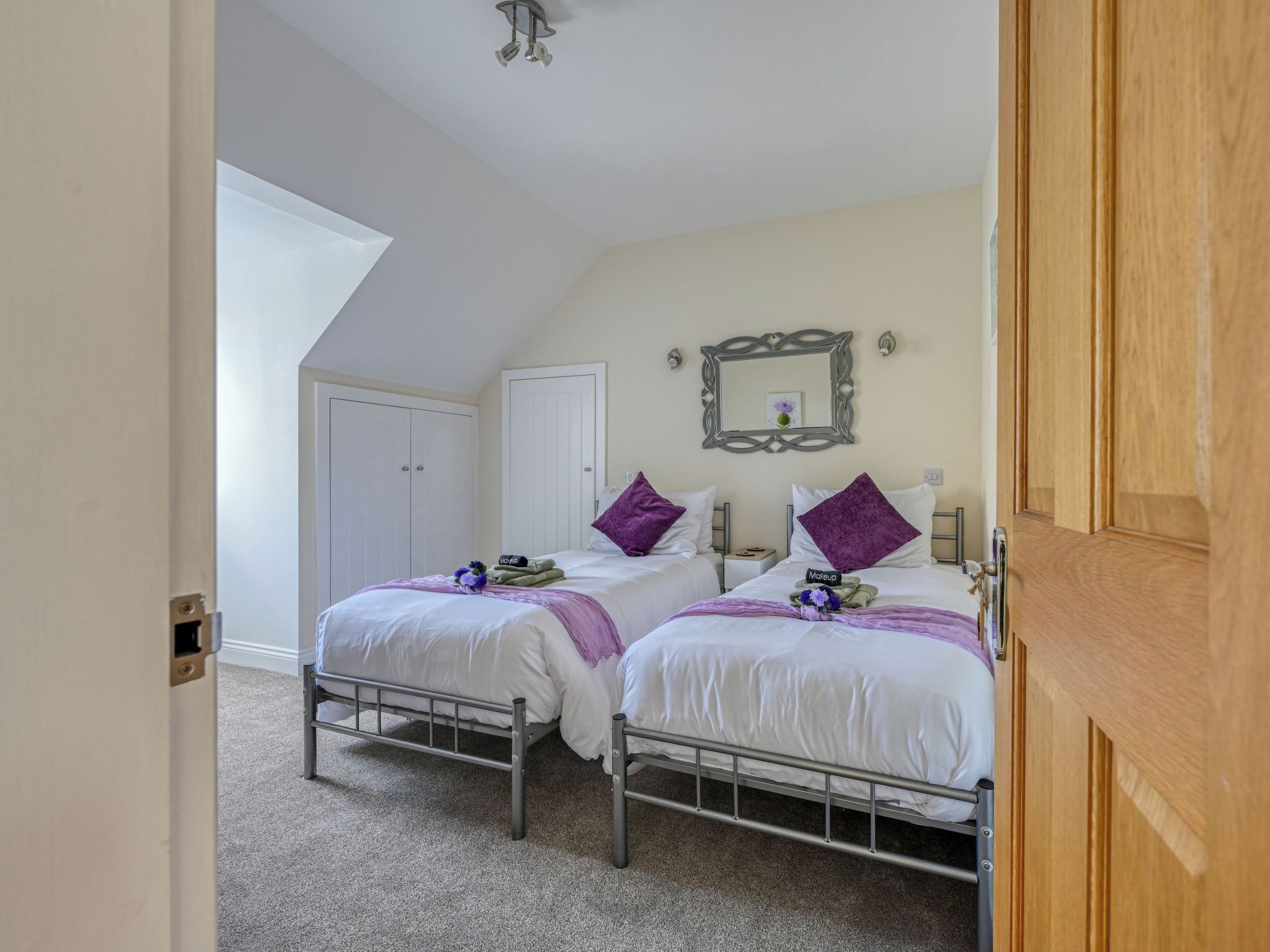 3 bedrooms, Internet