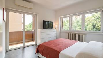 2 camere, Wi-Fi, lenzuola