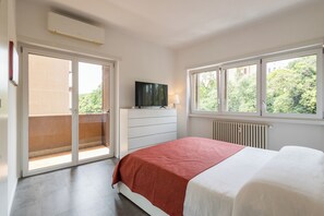 2 camere, Wi-Fi, lenzuola