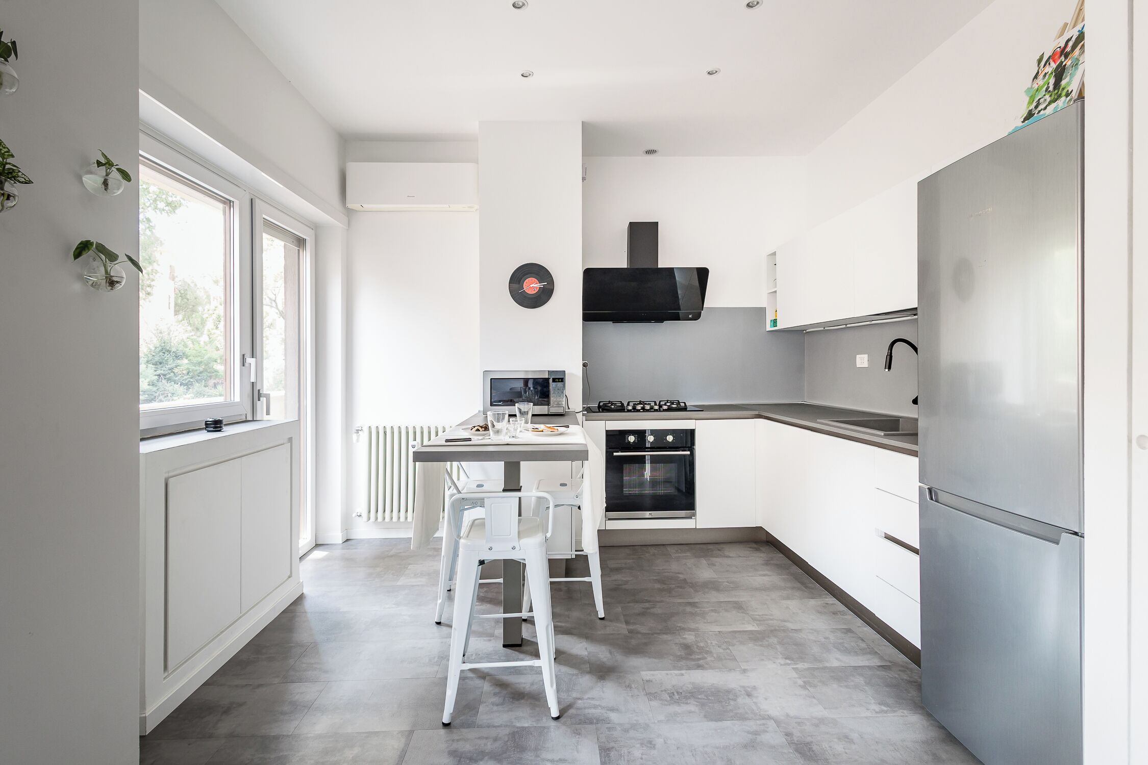 Cucina privata