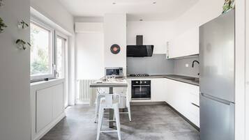 Cucina privata