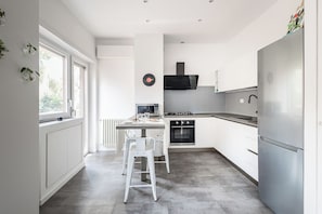 Cucina privata