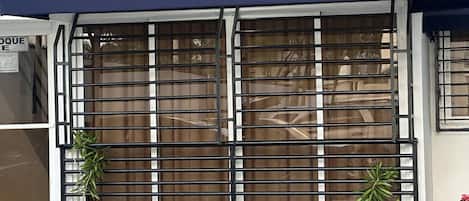 Detalle exterior