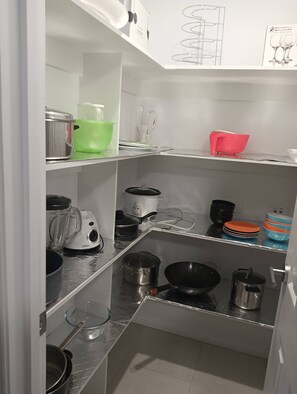 Private kitchen - House in Albury, Thurgoona (Thurgoona)