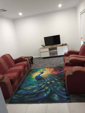 Interior - House in Albury, Thurgoona (Thurgoona)