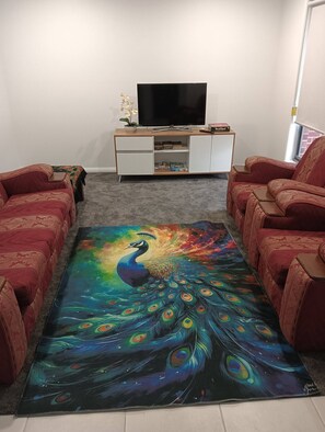 Interior - House in Albury, Thurgoona (Thurgoona)