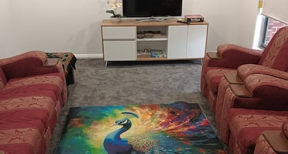 House in Albury, Thurgoona