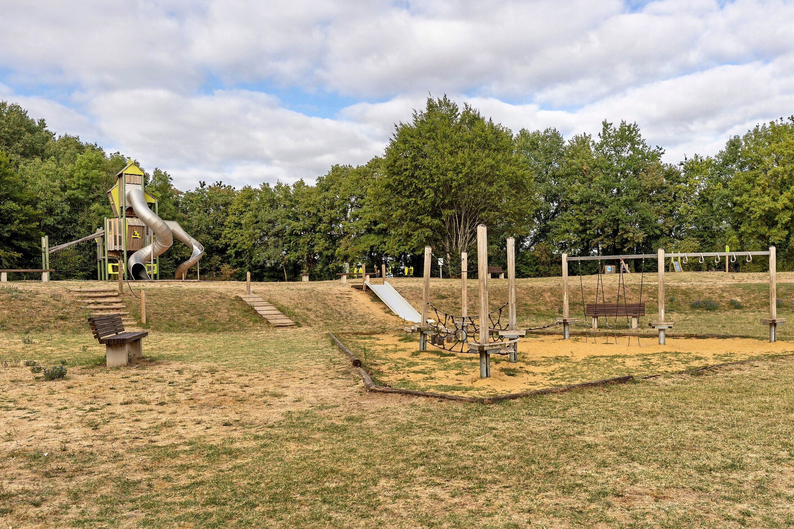 Espace pour enfants