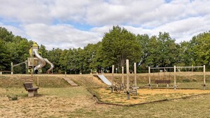 Kinderbereich