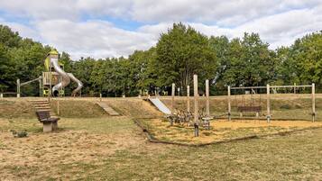 Espace pour enfants