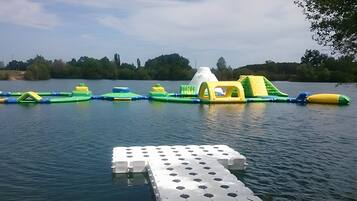 Espace pour enfants