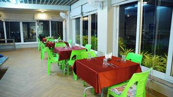 ร้านอาหาร
