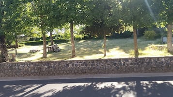 Boendeområde