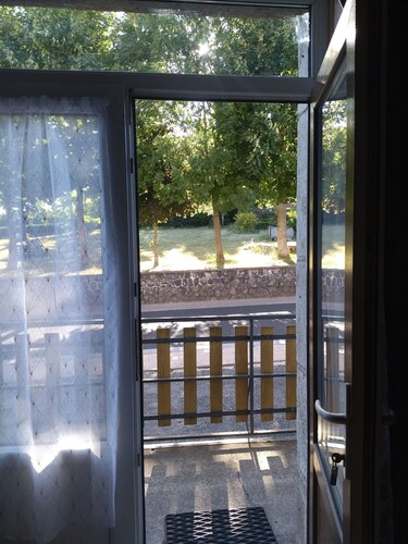 Sainte Eulalie Apartment
