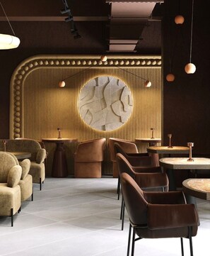 Dining - Urban Hotel Ethno (Bishkek)