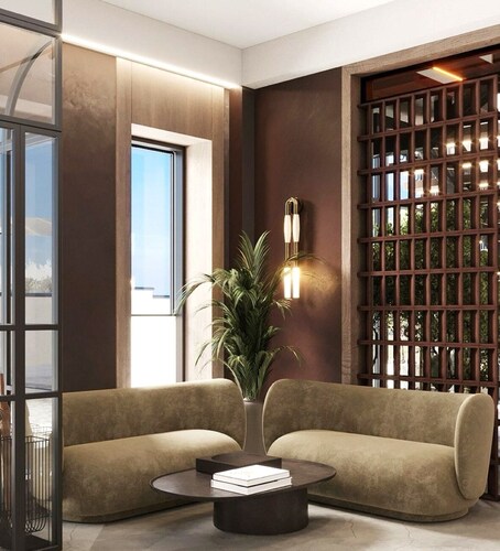 Urban Hotel Ethno