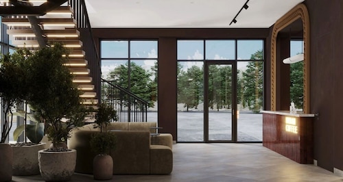 Urban Hotel Ethno