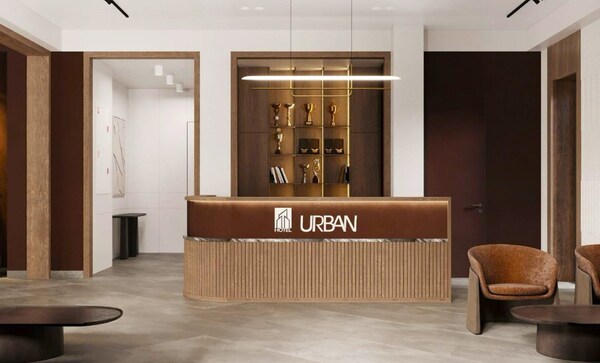 Urban Hotel Ethno - Bichkek