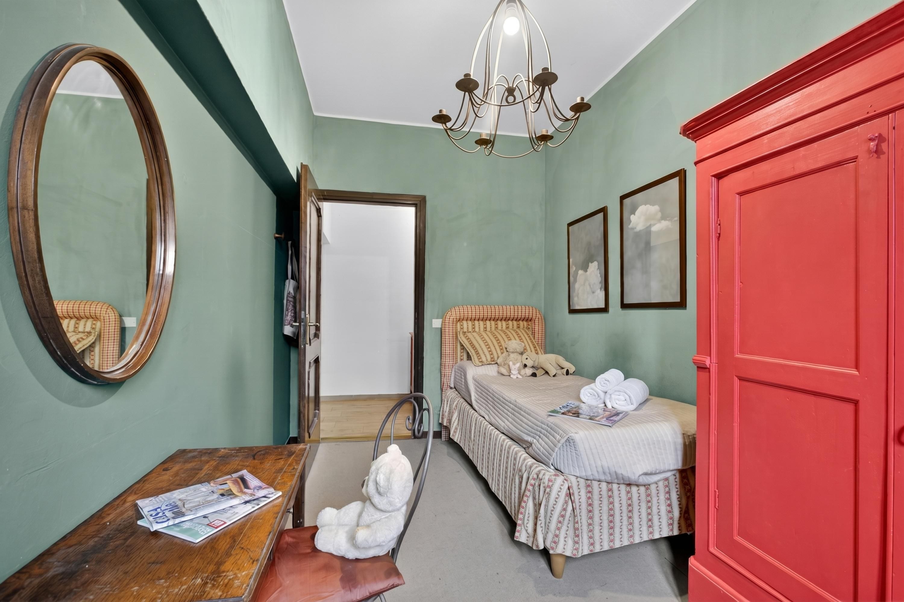 Standard House, 2 Bedrooms (The Place to Be, Outdoor dining) | 2 bedrooms