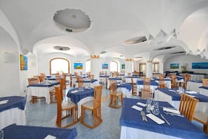 Dining - AV Isola Verde Hotel & Thermal Spa (Ischia)