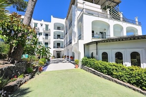 Exterior - AV Isola Verde Hotel & Thermal Spa (Ischia)