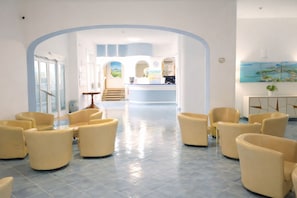 Lobby - AV Isola Verde Hotel & Thermal Spa (Ischia)
