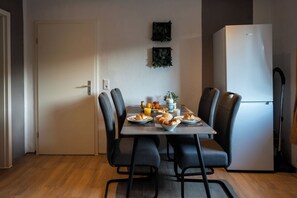 Spiseområde
