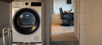 Shaft by Loftigo | Apartment with a wellness shower