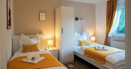 Shaft by Loftigo | Apartment with a wellness shower