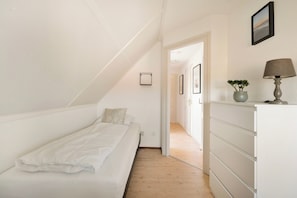Room - Villa in Callantsoog with enclosed garden (Callantsoog)