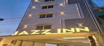 Jazz inn