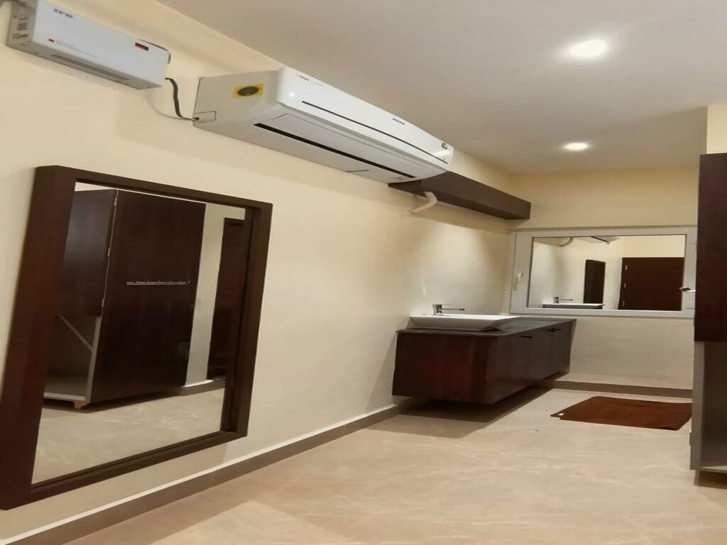 Standard Double Room | Interior