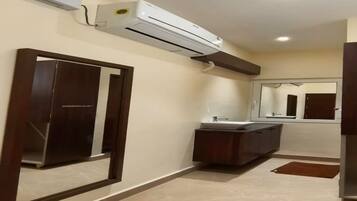 Habitación doble estándar | Interior