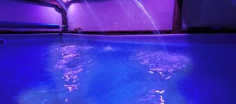 Cozy Apartment with Pool & Private Garden near Cagliari