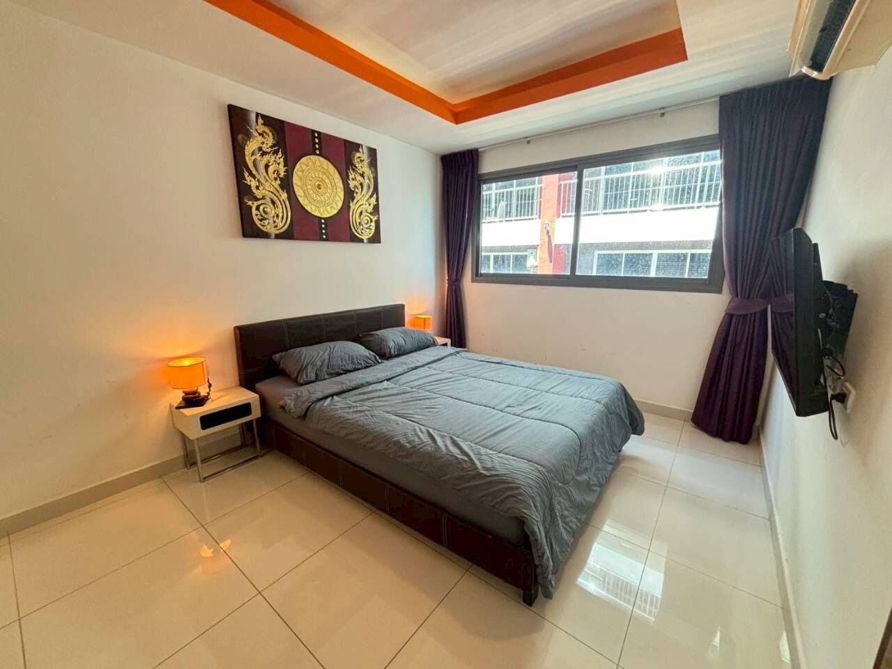 Condo, 1 Bedroom, Private Bathroom