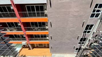 Condo, 1 Bedroom, Private Bathroom | Exterior