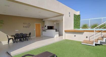 Corporate Stays Edificio Pilar - N4A2