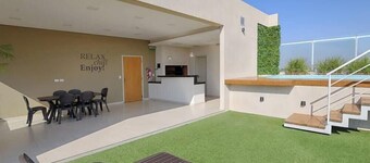 Corporate Stays Edificio Pilar - N4A2