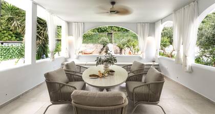 Nama Summer Retreat Mikra Mantinia Beachfront Gem