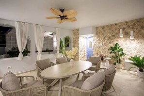 Ferienhaus | 2 Schlafzimmer, Internetzugang