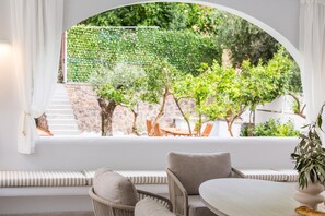 Ferienhaus | 2 Schlafzimmer, Internetzugang