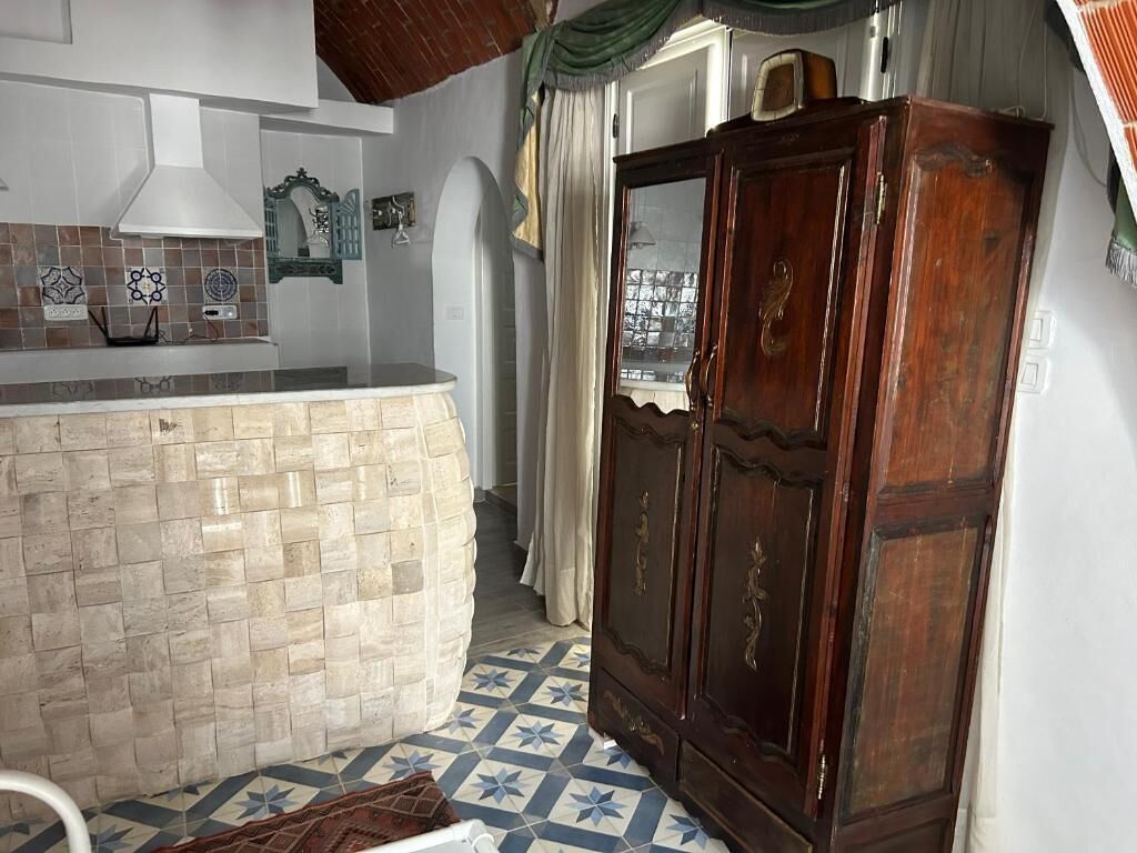 Comfort-Dreibettzimmer, Balkon | Innenbereich