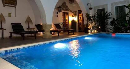 Guesthouse DarHamdoun