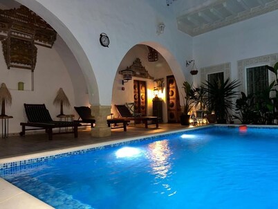 Guesthouse DarHamdoun