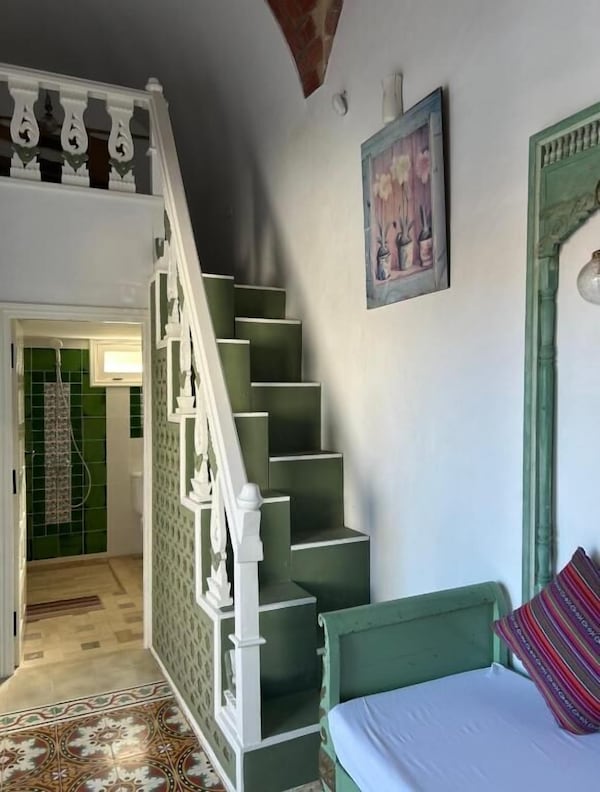 Guesthouse Darhamdoun - Tunisia