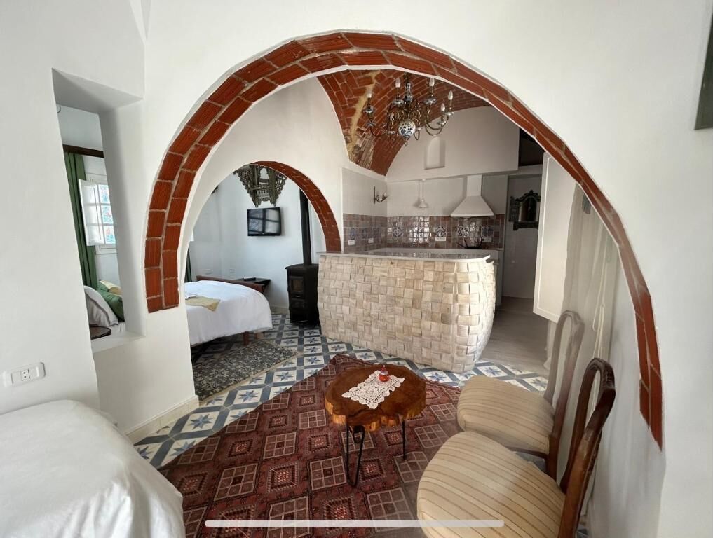 Comfort Triple Room, Balcony