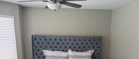 4 bedrooms