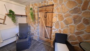 Spa - Maisonettewohnung in gärtringen (Gärtringen)