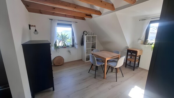 Dining - Maisonettewohnung in gärtringen (Gärtringen)